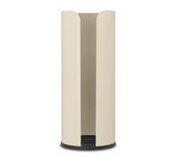 Porte papier toilette sur pied RENEW beige doux, Brabantia