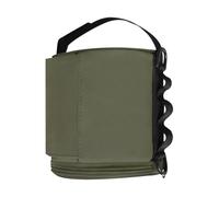 Porte-Papier Toilette Tactique, Sac Rangement pour Papier, Boîte à Mouchoirs Molle, Porte-Rouleau de Papier à Double Accès pour Le Camping, la Randonnée et Les Pique-niques.