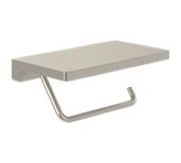 Villeroy & Boch Elements Striking Porte-papier toilette, TVA15202300064,