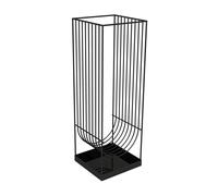 Porte-parapluie Curva LxWxH 18x18,4x56cm