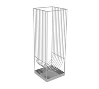 Porte-parapluie Curva LxWxH 18x18,4x56cm