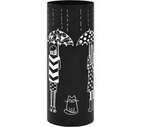 vidaXL Porte-parapluie Femmes