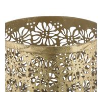 PORTE-PARAPLUIE FLEURS GLAM Ø 24