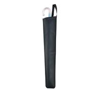 Porte-parapluie pliable, rangement pour parapluie siège arrière voiture, organiseur housse parapluie pour dossier siège, pocheparapluie taches