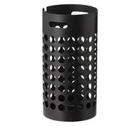 Porte-parapluie Slim - noir