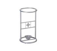 Porte-Parapluies Design Voke 53cm Argent