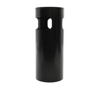 Kartell - Porte-parapluies Noir