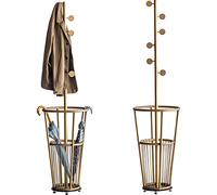 Porte-parapluies moderne Porte-manteau Autonome