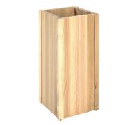 Porte-parapluies pegane - Bois hêtre