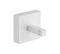 PORTE PEIGNOIR QUATTRO LAITON BLANC - CRISTINA ONDYNA QU24124
