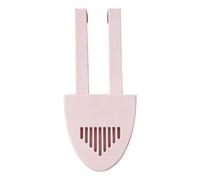 Porte-pilules pour nettoyage du réservoir des toilettes, amplificateur de dissolution résistant, porte-pastilles nettoyant de toilettes suspendu - Pour salle de bain, chambre universitaire, maison