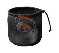 Porte-pinces À Linge - Sac En Filet À Épingles Organisateur Extérieur | Pochette Élastique De Rangement Pour Pinces À Linge, Ventilation, Pour Salle De Bain, Pique-nique À Domicile, Sac À Dos | Caddy