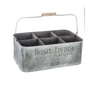 Porte plante en métal home edition