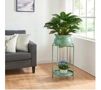 Porte-plantes Altena 60 x 27 x 27 cm vert