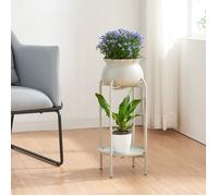 Porte-plantes Altena 81 x 40 x 40 cm beige