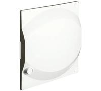 Porte pleine Galé’o pour Tableau Électrique 1 Rangé - ABB -799121