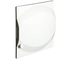 Porte pleine Galé’o pour Tableau Électrique 1 Rangé - ABB -799121