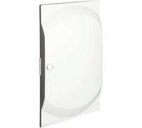 ABB 799122 Porte pleine pour coffret Gale'o 2 rangées