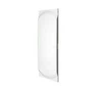 Porte pleine Galé’o pour Tableau Électrique 4 Rangé - ABB - 799124
