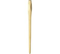 Porte-Plume - Bois Vernis - Ergonomique - Ecriture - Calligraphie - Brause