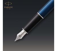Porte-plume PARKER SONNET Blue Lacquer P.T.