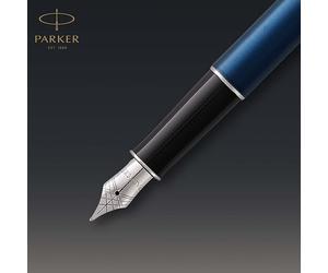 Porte-plume PARKER SONNET Blue Lacquer P.T.