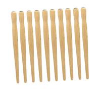 Porte-plume pour débutant, écriture en bois, Primary color 10SETS | Grip, Nib Ready, Étude de lettrage, Pratique de la ligne de rédaction, Échantillon de dessin, Essentiel