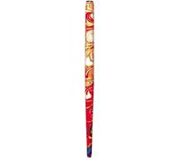 Brause 1618B - Une boite de 20 porte-plumes, couleurs marbrées assorties