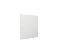 Porte pour coffret en saillie Gamma 13 - 39 modules - 3 rangées