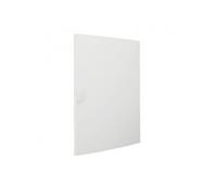 Porte pour coffret en saillie Gamma 13 - 52 modules - 4 rangées