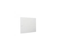 Porte pour coffret en saillie Gamma 18 - 18 modules - 1 rangée