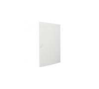 Porte pour coffret en saillie Gamma 18 - 54 modules - 3 rangées