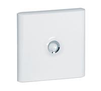 Legrand - Porte pour coffret DRIVIA 1 rangée 13 modules - blanche