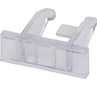 Porte-repère pour barrettes de raccordement KLM Phoenix Contact Contenu: 100 pc(s)