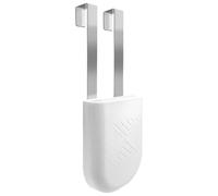 Porte-Réservoir De Toilette - Support À Pastilles De Nettoyage WC | Support pour Réservoir De Chasse d'eau - pour Maison Salle De Bain