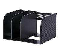 DURABLE Porte-catalogue OPTIMO, Gris, 1709018058