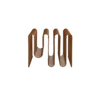 Porte-revues AYTM CURVA Ambre