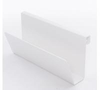 Porte-revues blanc pour Flai Bed Müller Möbelwerkstätten - MUELLER ADDON 0008 9016