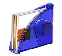 CEP Office Solutions Porte-revues Happy 674 Bleu outremer