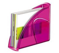 Porte-revues CEP Happy rose indien Rose G