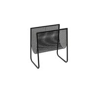Pegane Porte-revues - Noir