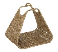 Porte-Revues en Roseau Darel 33cm Beige