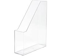 HAN Porte-revues i-Line 16501-23 A4 plastique transparent – Qualité premium