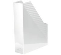 Porte-revues i-Line, A4, plastique, noir