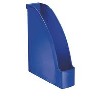 Porte-revues Leitz Plus bleu