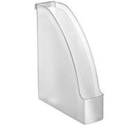 Leitz Porte-revues Plus Cristal Lot de 6