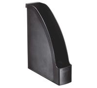 Porte-revues Leitz Plus noir