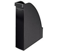 Porte-revues Leitz Plus noir - Lot de 6