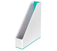Porte-revues Leitz WOW Dual, Menthe