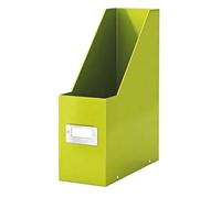 Esselte click & store porte-revues vert brillant esselte group 60470064 G
